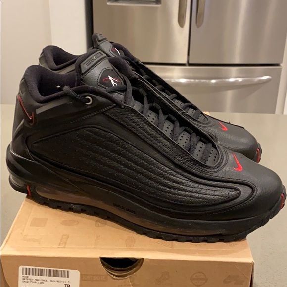 nike griffey gd 2